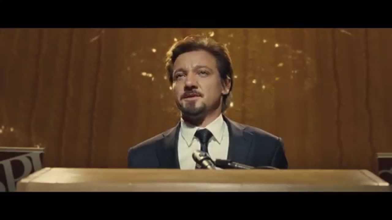 Kill the Messenger