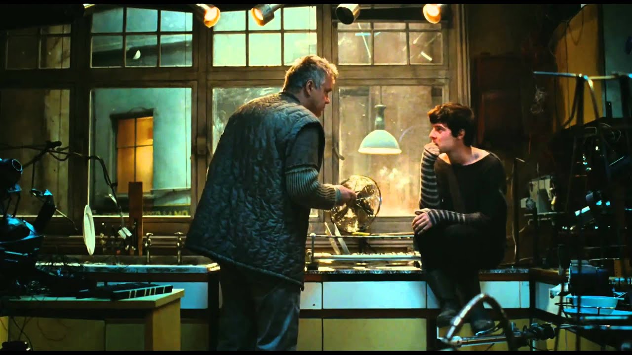 City of Ember