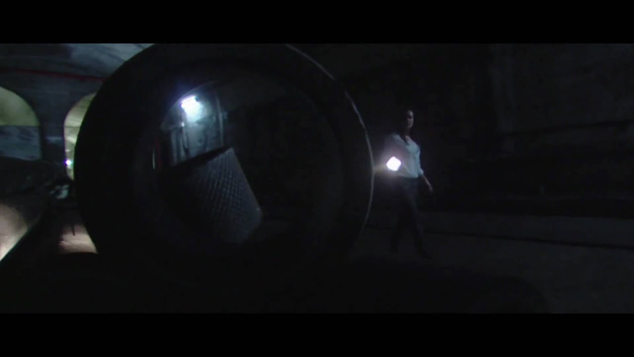 The Tunnel