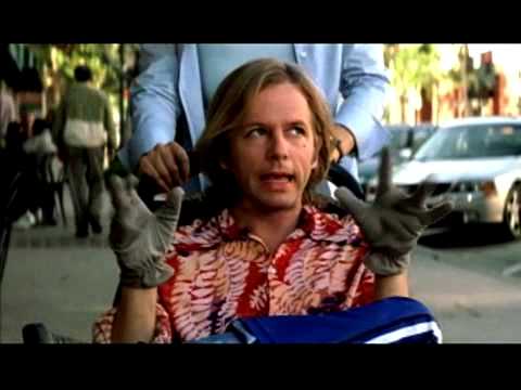 Dickie Roberts: Former Child Star