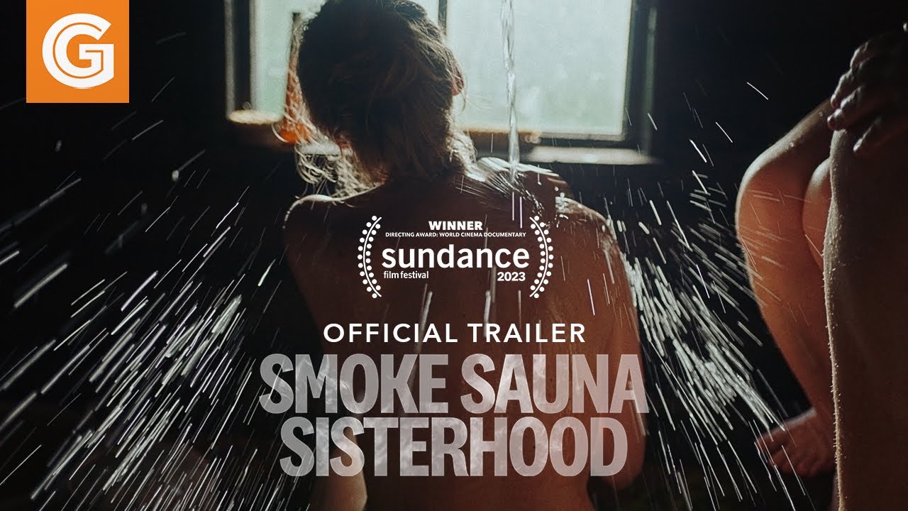 Smoke Sauna Sisterhood