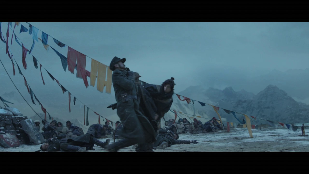 Time Raiders