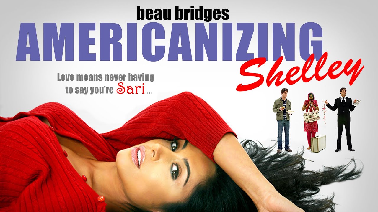 Americanizing Shelley