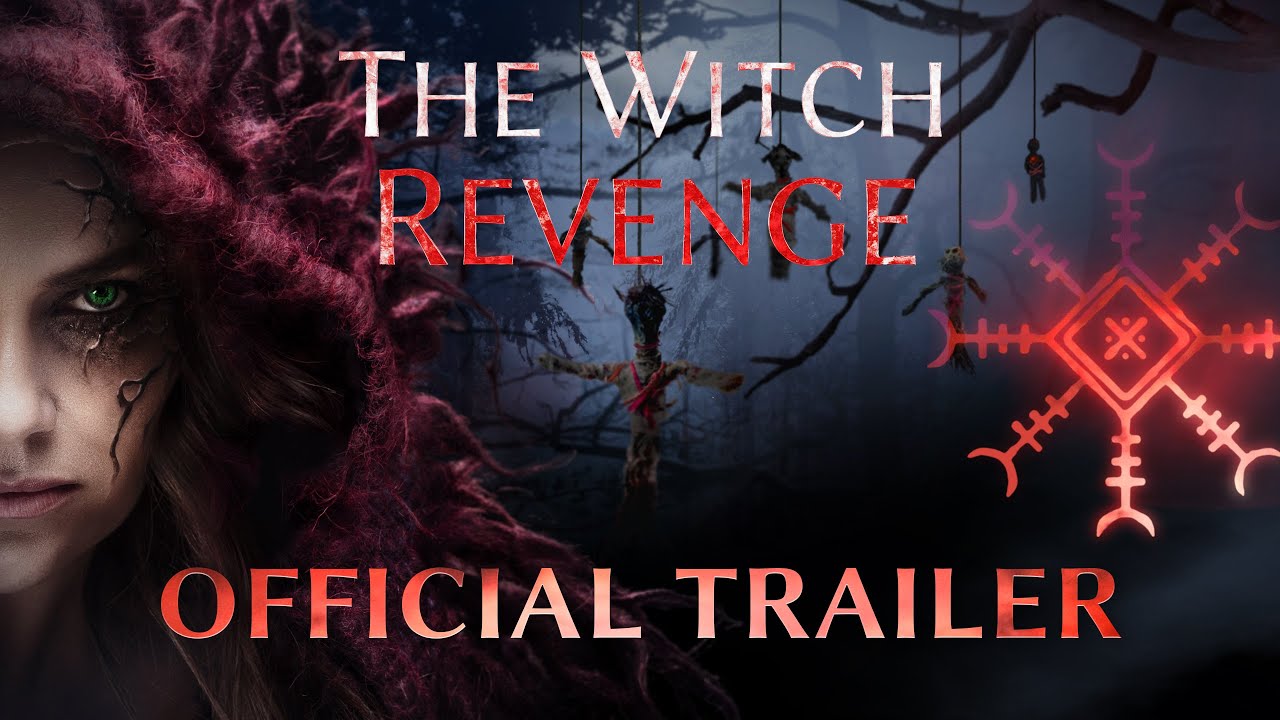 The Witch. Revenge