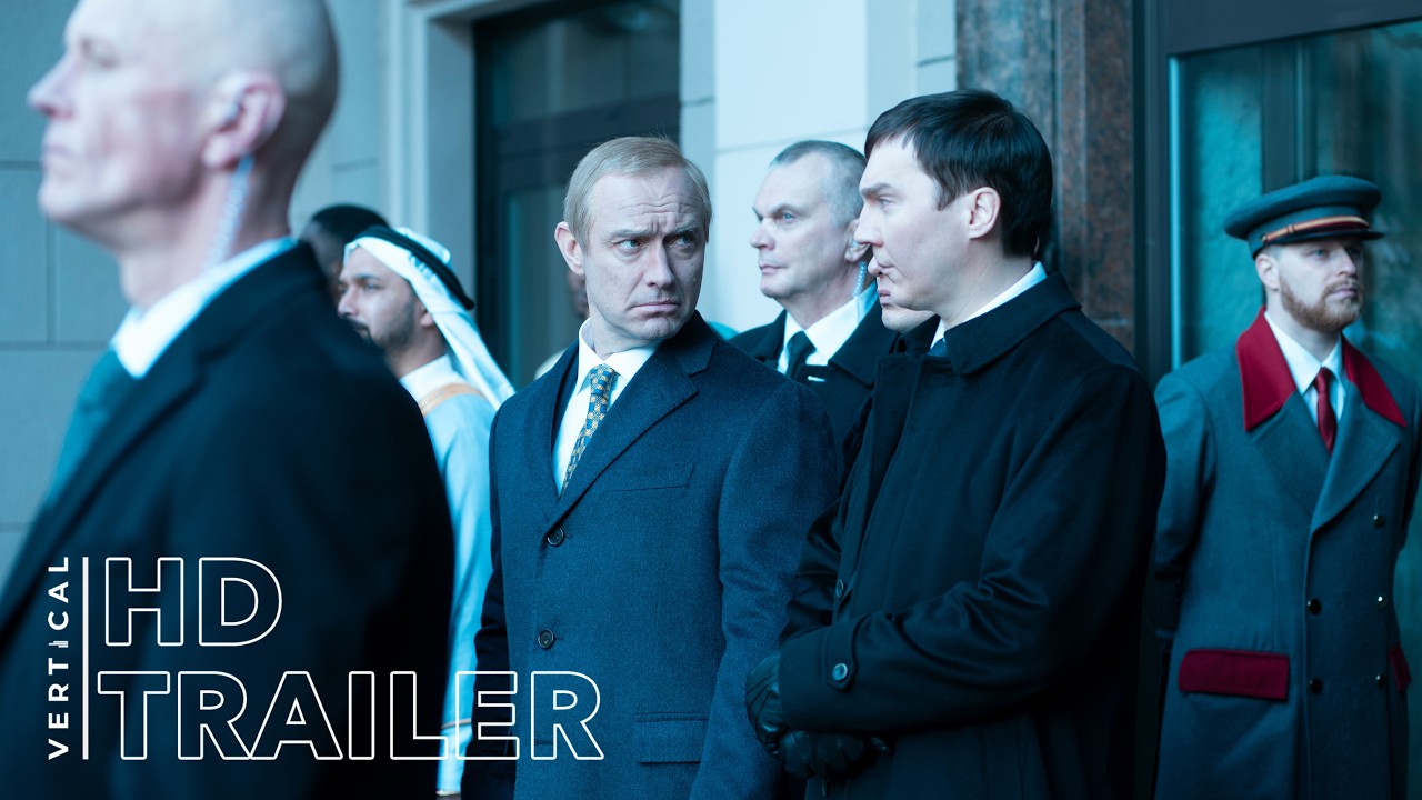 The Wizard of the Kremlin