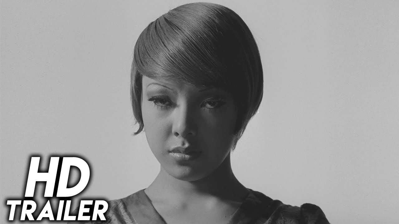 Funeral Parade of Roses