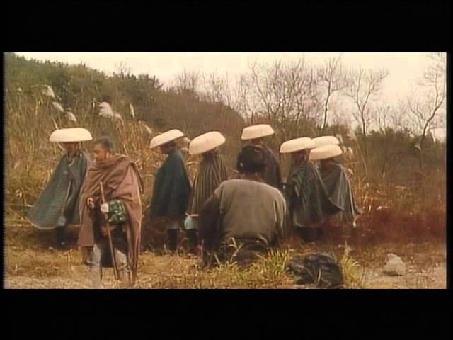 Zatoichi: Darkness Is His Ally