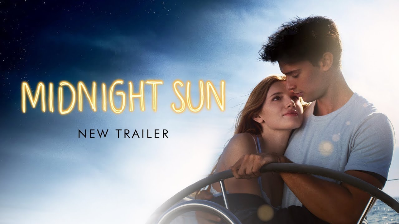 Midnight Sun