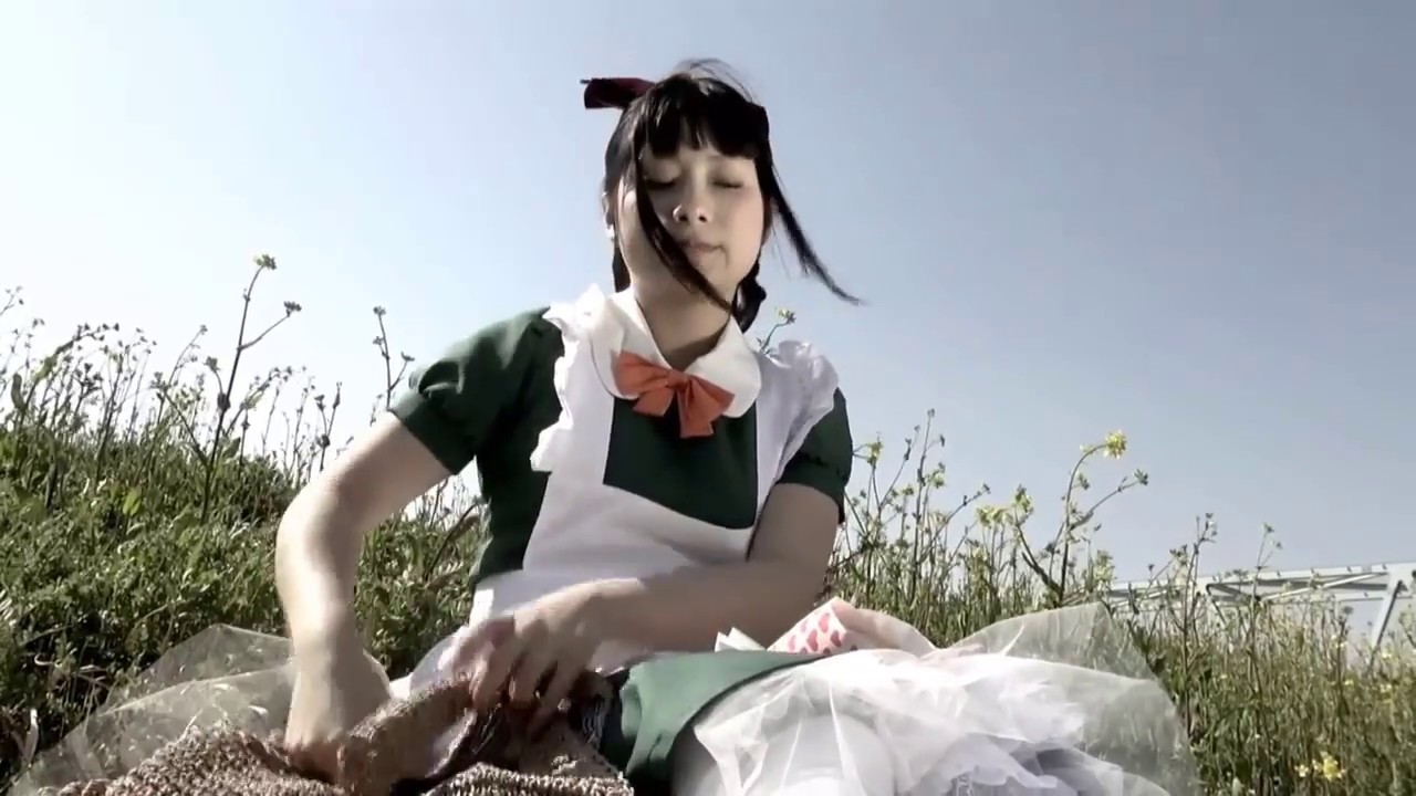 Mai-chan's Daily Life