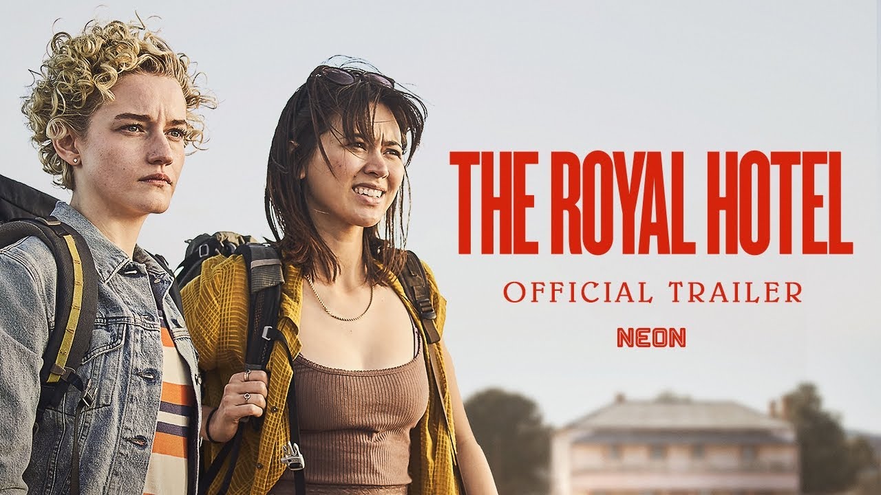 The Royal Hotel