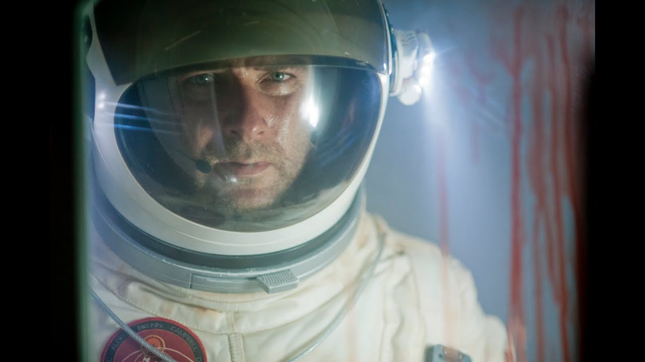 The Last Days on Mars