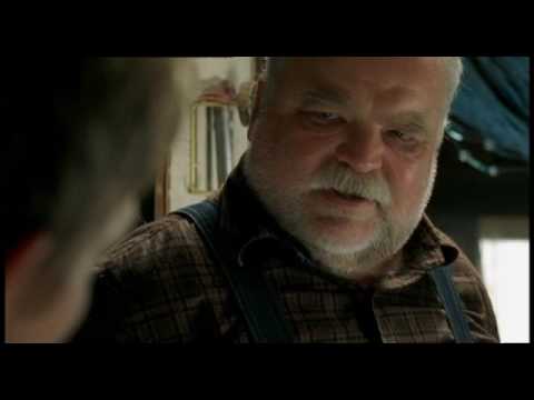 Messengers 2: The Scarecrow