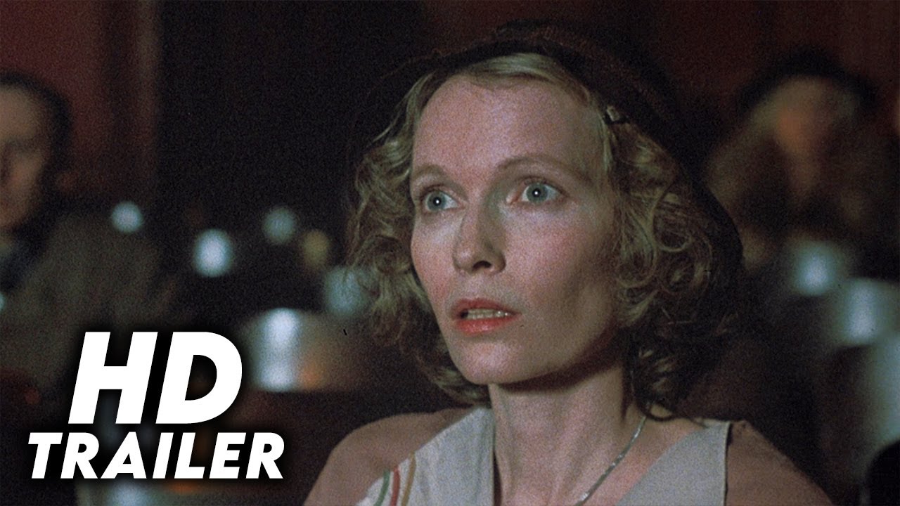 The Purple Rose of Cairo