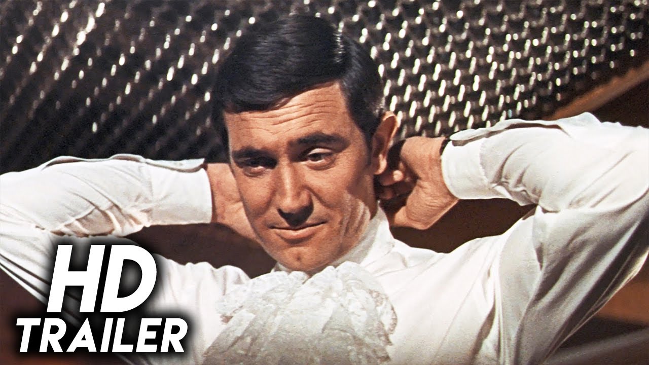 On Her Majesty's Secret Service