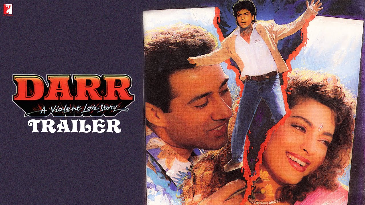 Darr