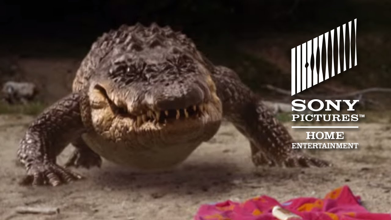 Lake Placid vs. Anaconda