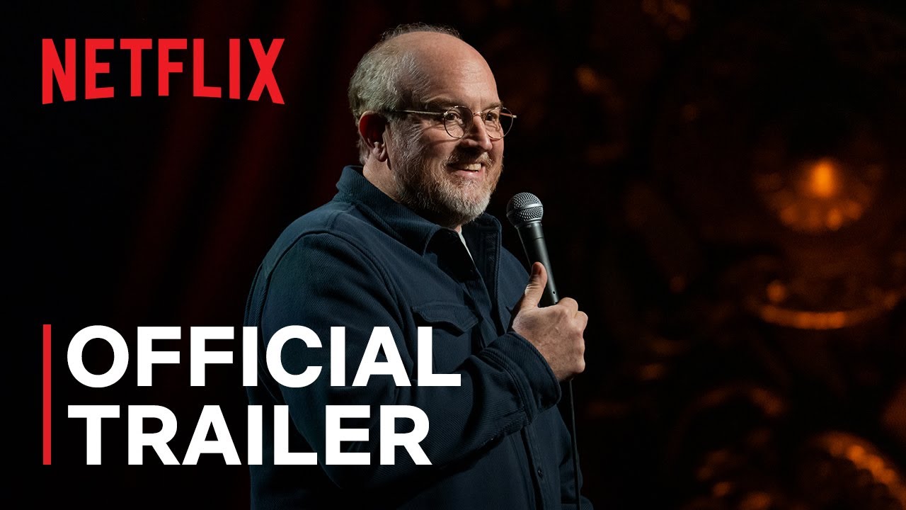 Louis C.K.: Ridiculous