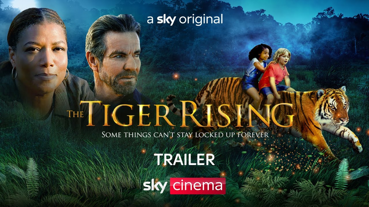 The Tiger Rising