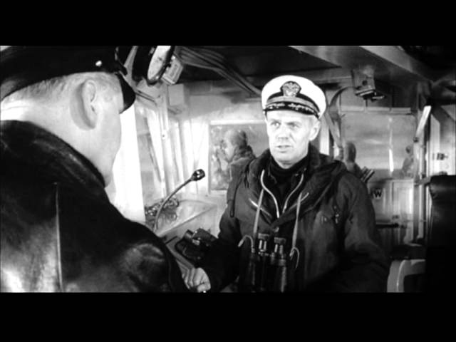 The Bedford Incident