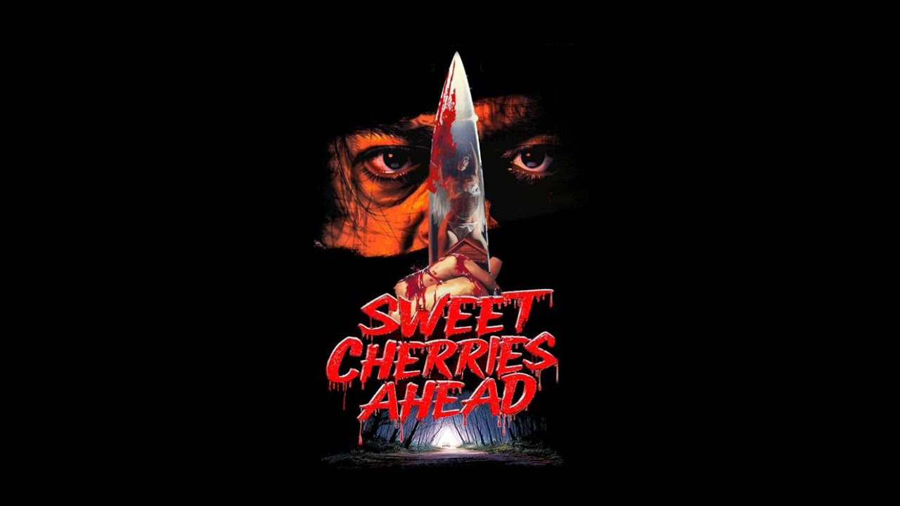 Sweet Cherries Ahead