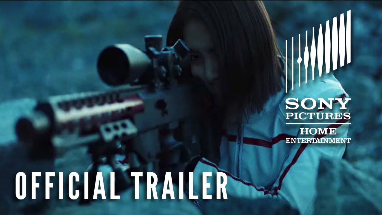 Sniper: Assassin's End