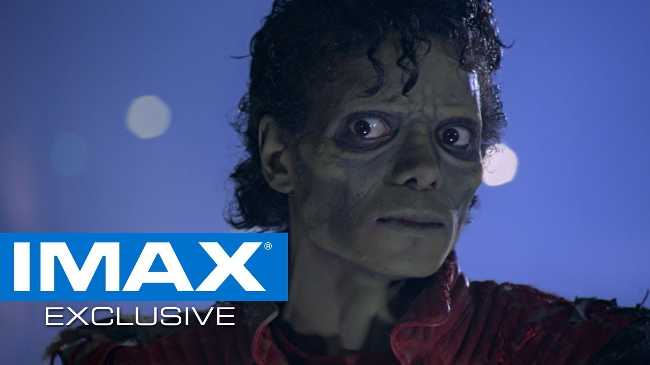 Michael Jackson's Thriller