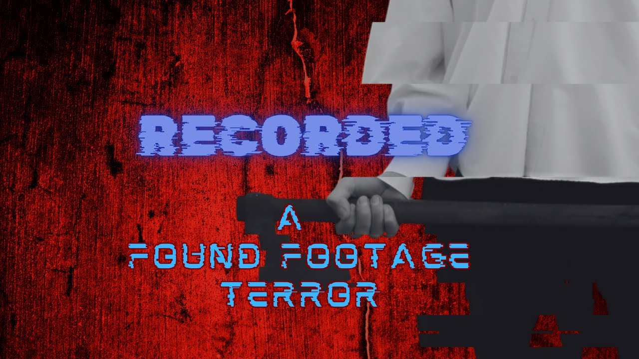 Recorded