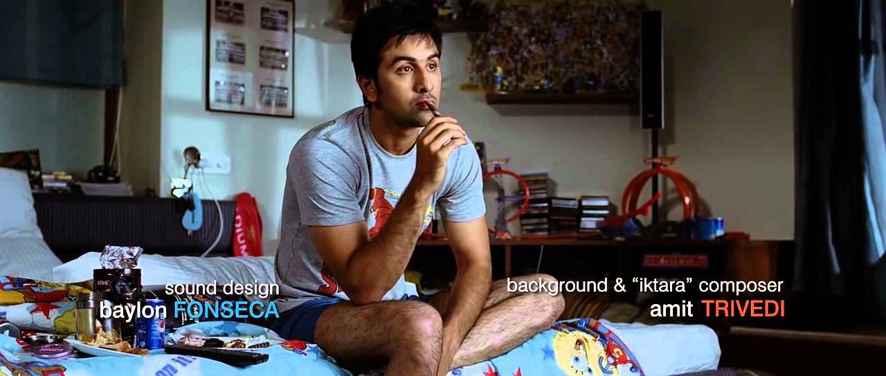 Wake Up Sid