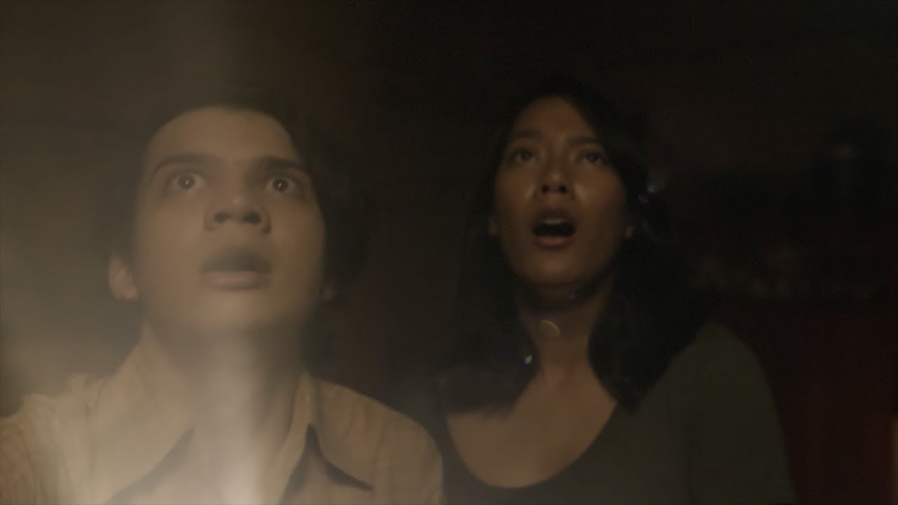Satan's Slaves 2: Communion
