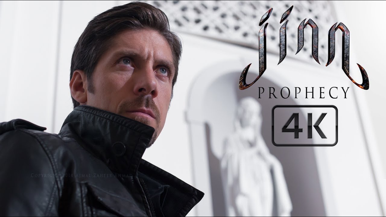 Jinn