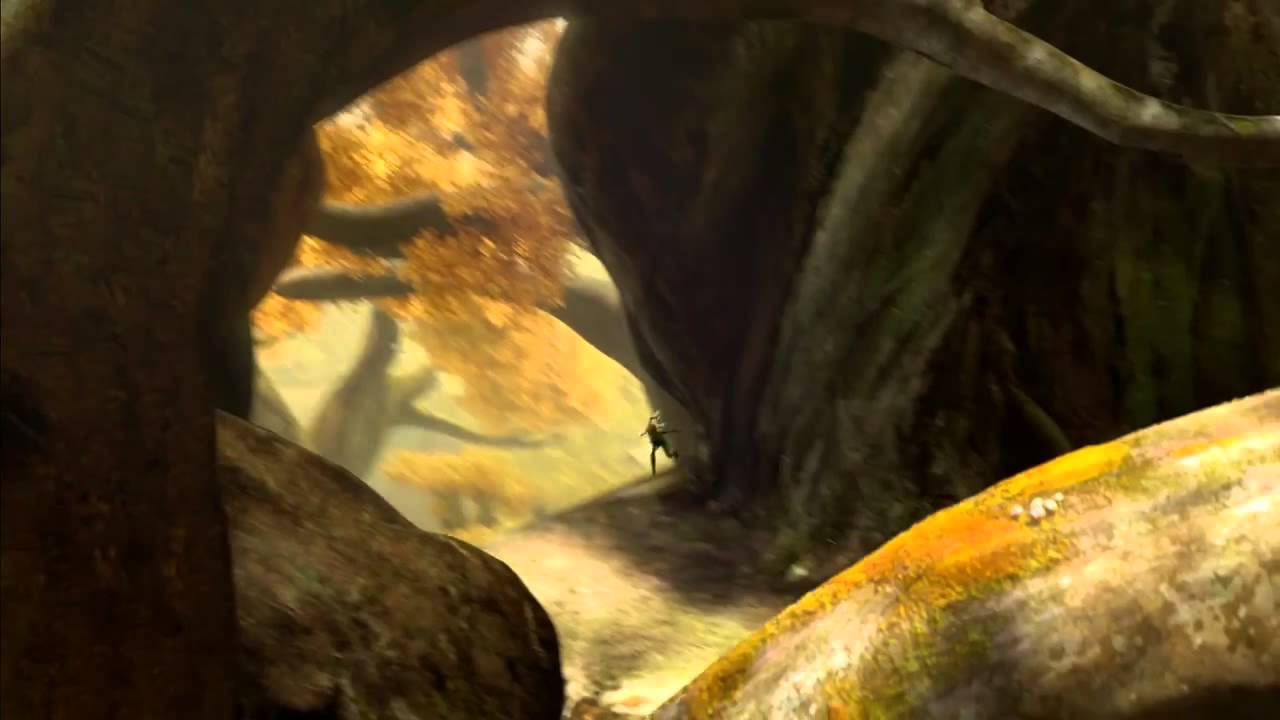 Throne of Elves
