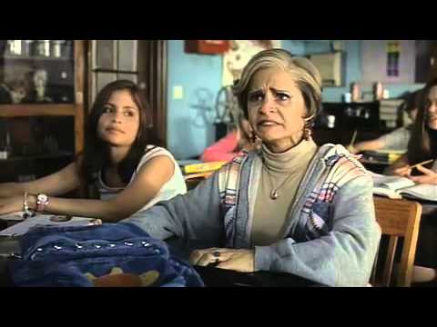 Strangers with Candy
