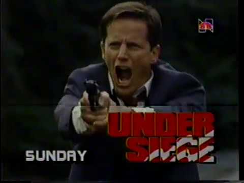 Under Siege