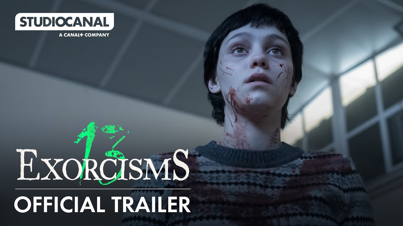 13 Exorcisms