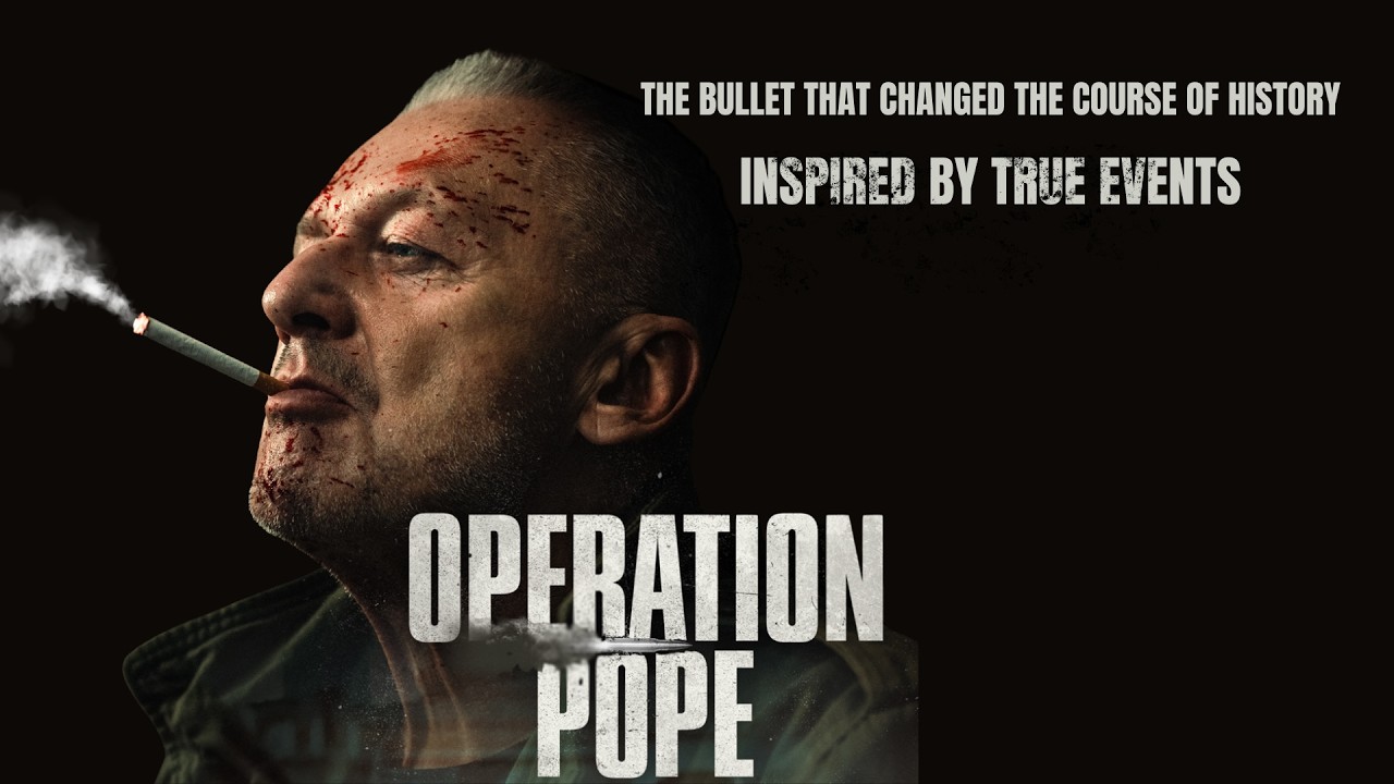 Operation Pope