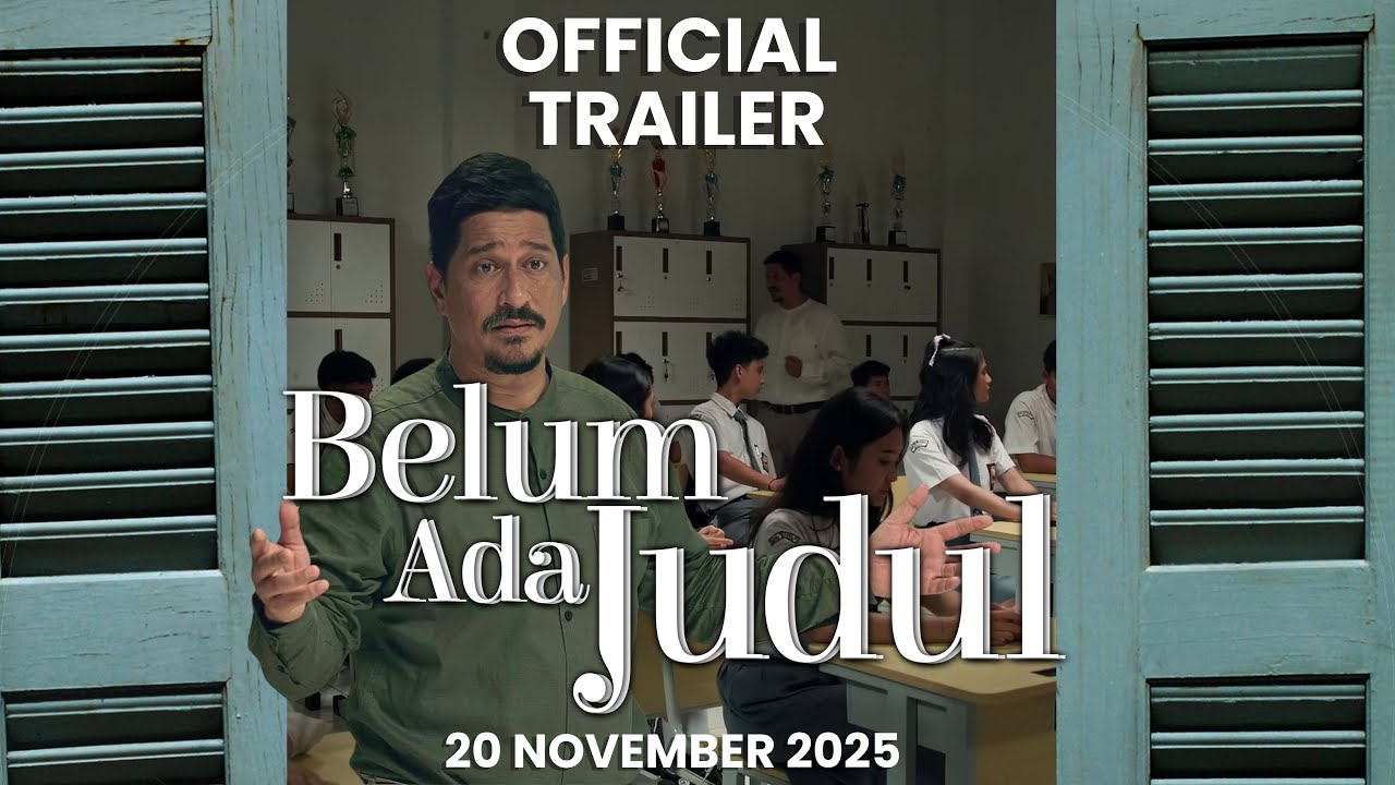 Belum Ada Judul