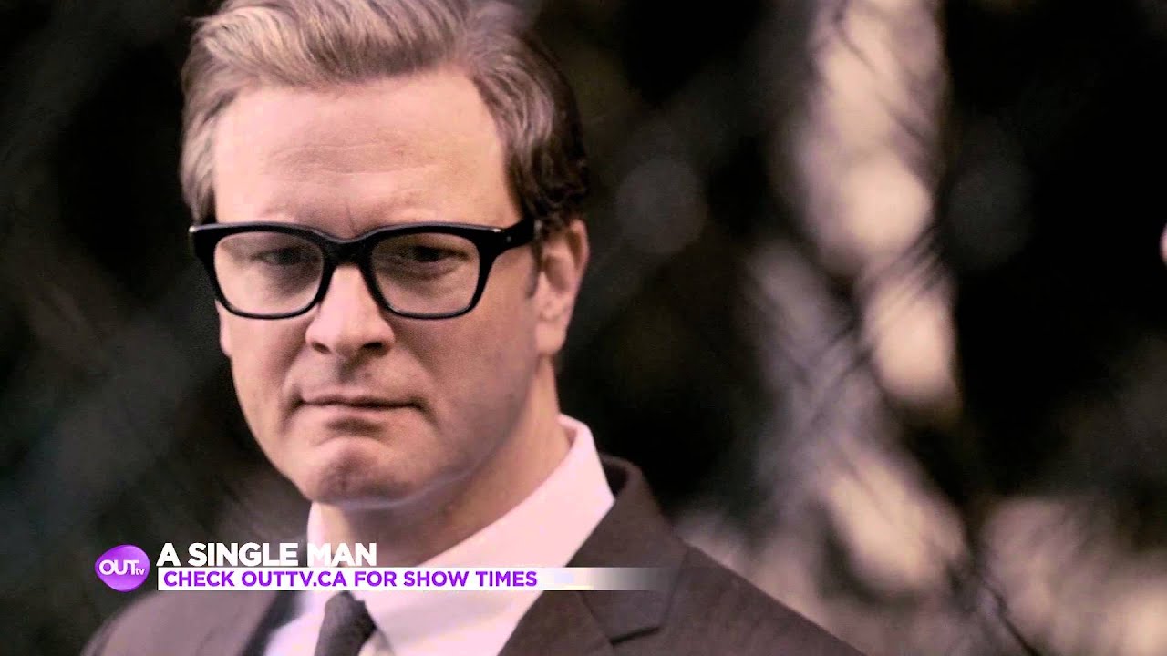 A Single Man
