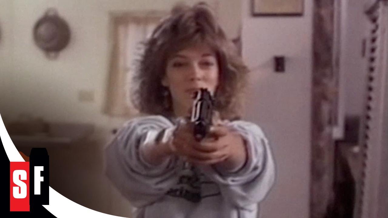 Sleepaway Camp III: Teenage Wasteland