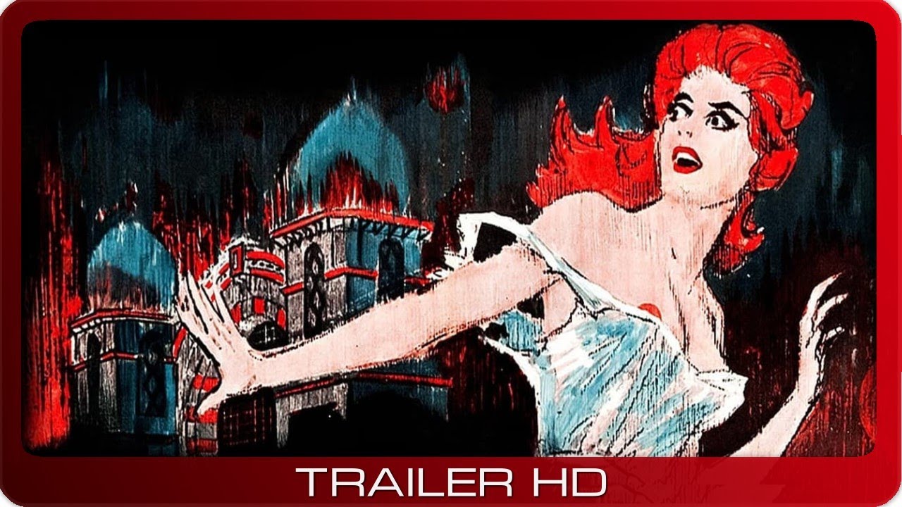 Carnival of Souls