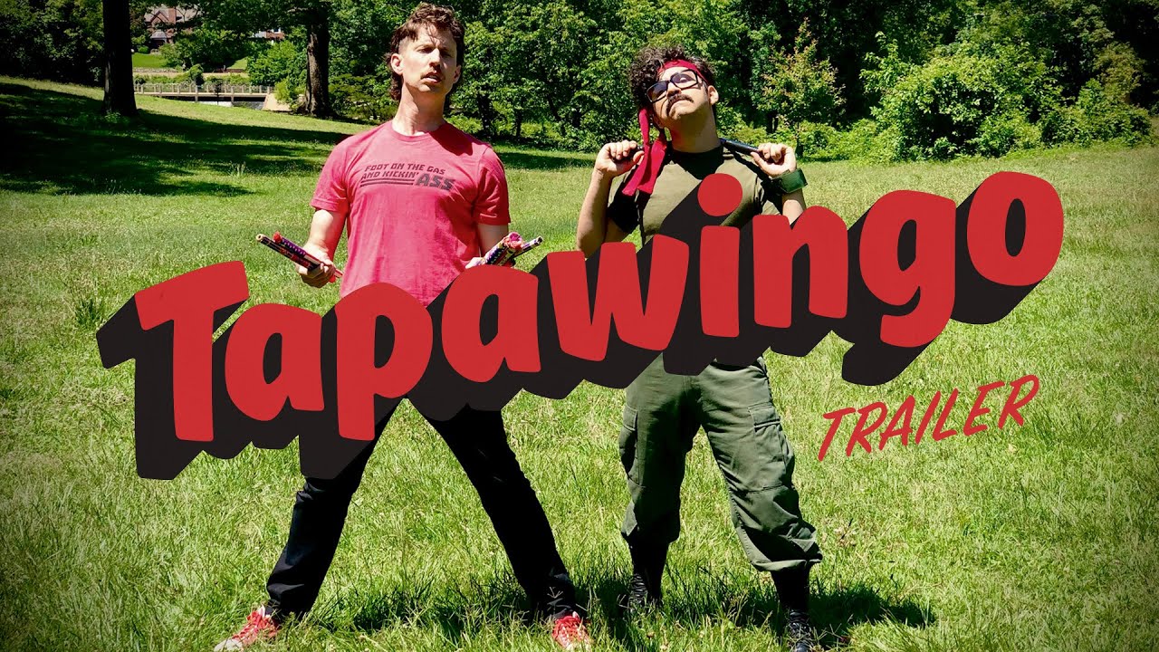 Tapawingo