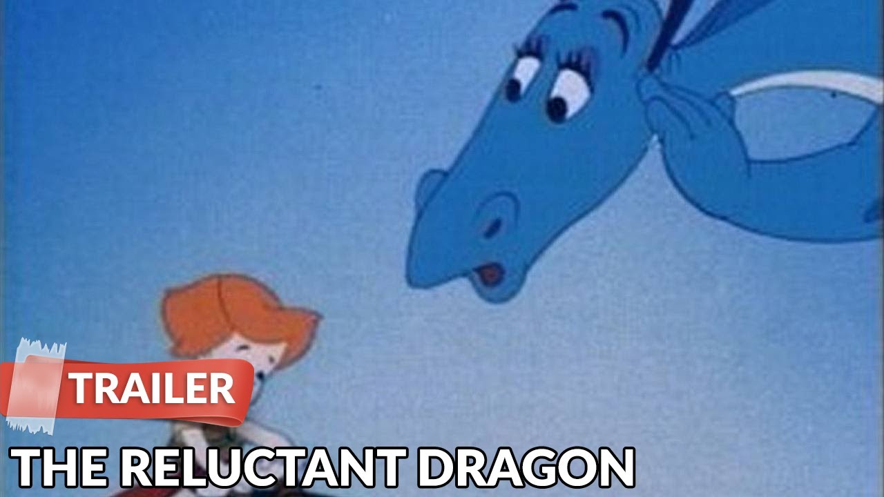 The Reluctant Dragon