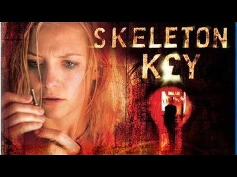 The Skeleton Key