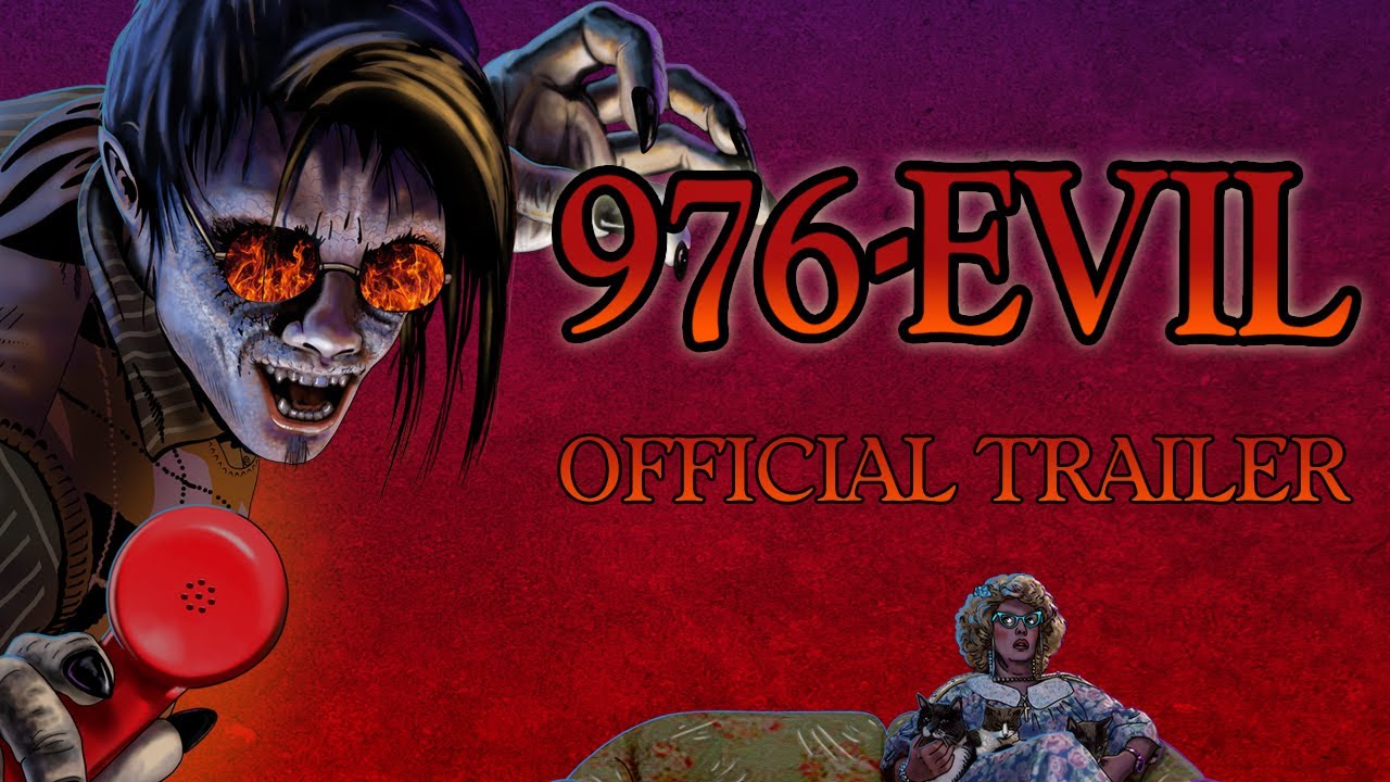 976-EVIL