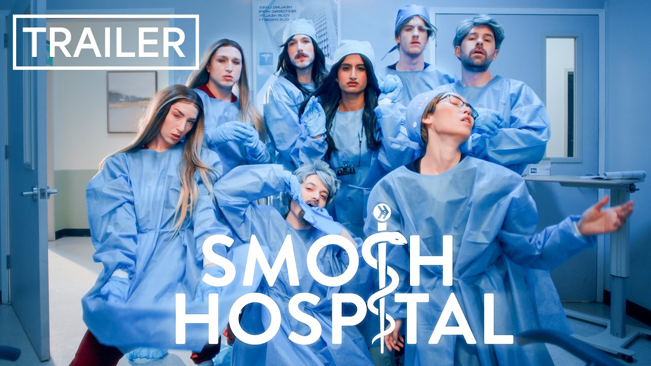 Smosh Hospital