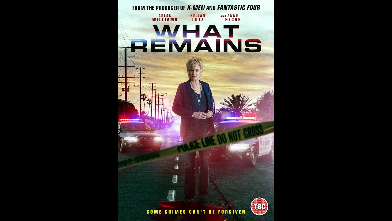 What Remains