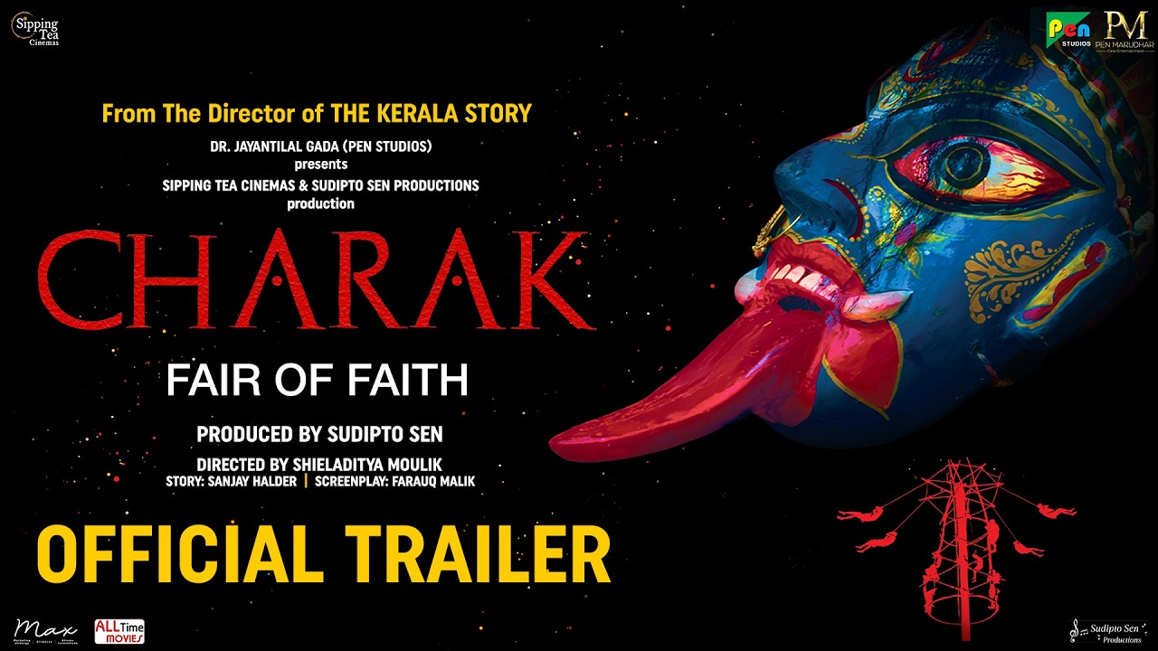 Charak: Fair of Faith