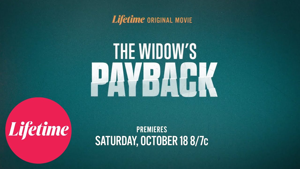The Widow's Payback