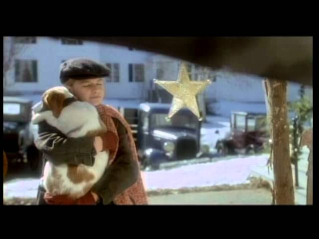 The 12 Dogs of Christmas