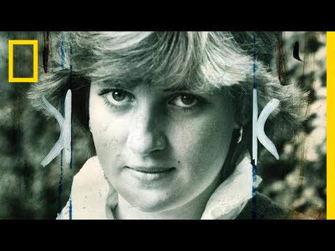 Diana: In Her Own Words