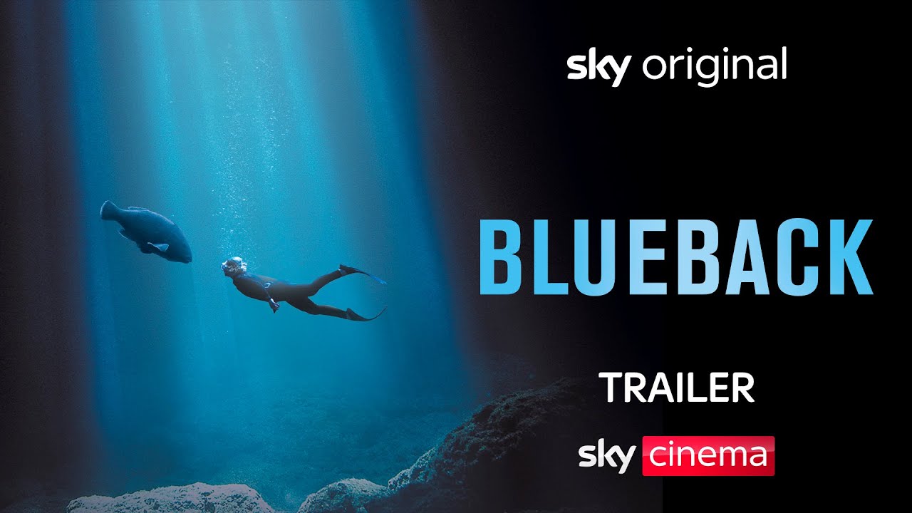 Blueback